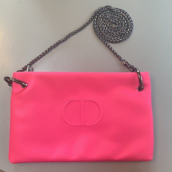 ❌SOLD❌ DIOR Shoulder Bag - Picture 1 of 11